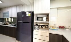 Blk 272C Punggol Residences (Punggol), HDB 4 Rooms #531987281